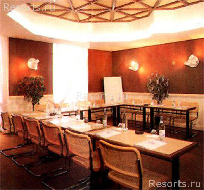 Hotel Ellington 16
